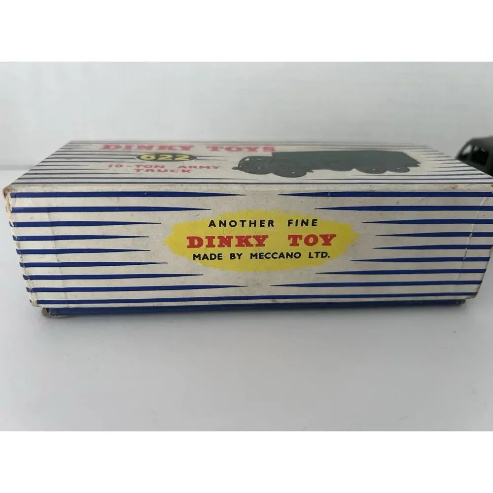 Dinky vintage toys